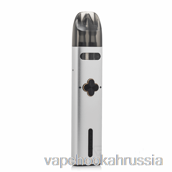 вейп сок Uwell Caliburn Explorer 32w Pod System серебро